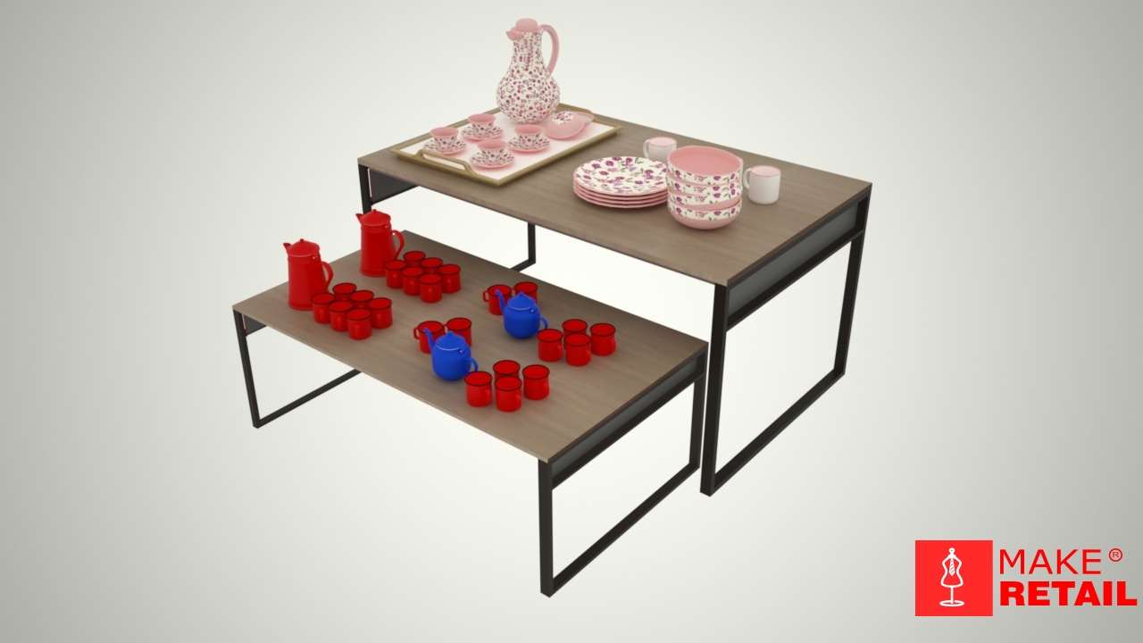 MESAS NIDO DISPLAY 2